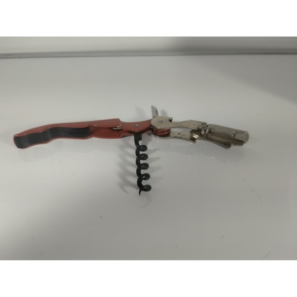 Robert Mondavi private selection corkscrew wine vino vineyards - Picture 2 of 2